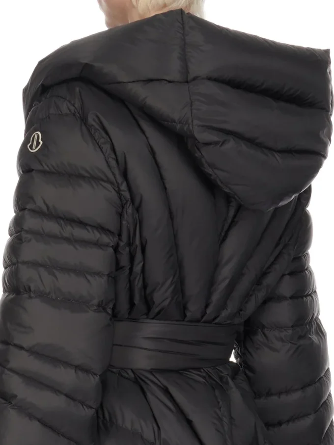 RICK OWENS – CHAQUETAS MU02D1C03M4424-999 RICK OWENS – CHAQUETAS MU02D1C03M4424-999