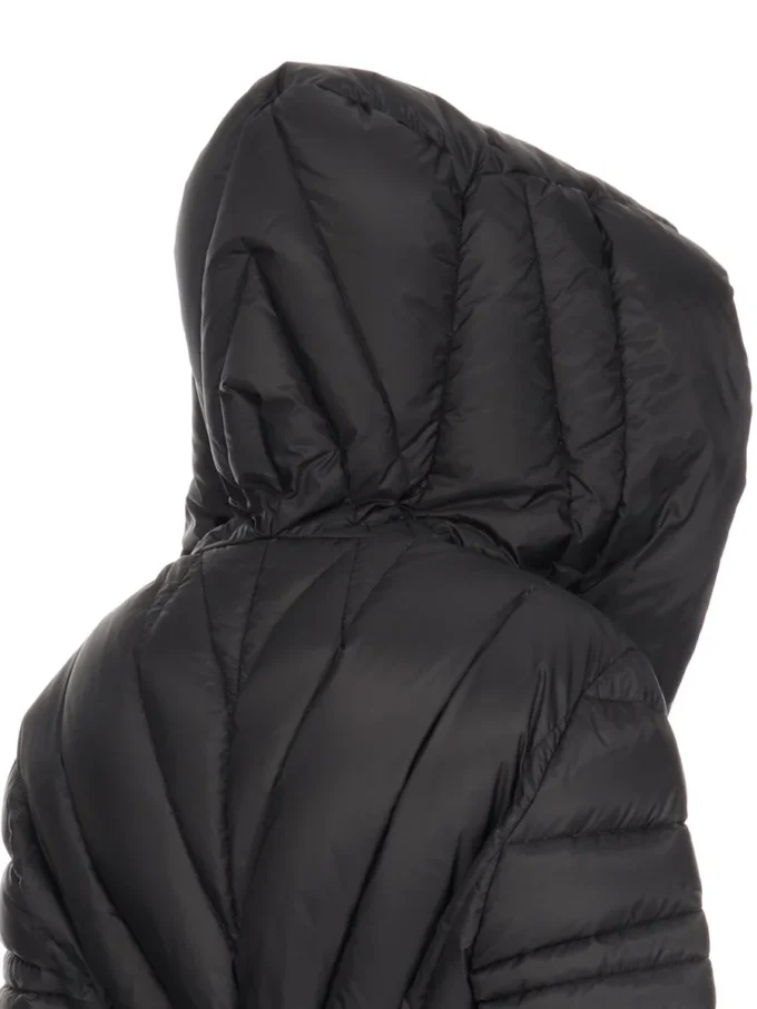 RICK OWENS – CHAQUETAS MU02D1C03M4424-999 RICK OWENS – CHAQUETAS MU02D1C03M4424-999