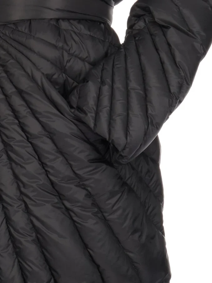 RICK OWENS – CHAQUETAS MU02D1C03M4424-999 RICK OWENS – CHAQUETAS MU02D1C03M4424-999