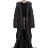 RICK OWENS – CHAQUETAS MU02D1C03M4424-999 RICK OWENS – CHAQUETAS MU02D1C03M4424-999