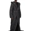 RICK OWENS – CHAQUETAS MU02D1C03M4424-999 RICK OWENS – CHAQUETAS MU02D1C03M4424-999