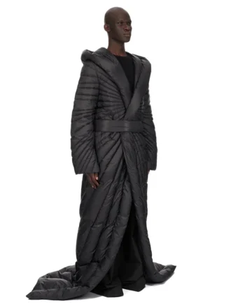 RICK OWENS – CHAQUETAS MU02D1C03M4424-999