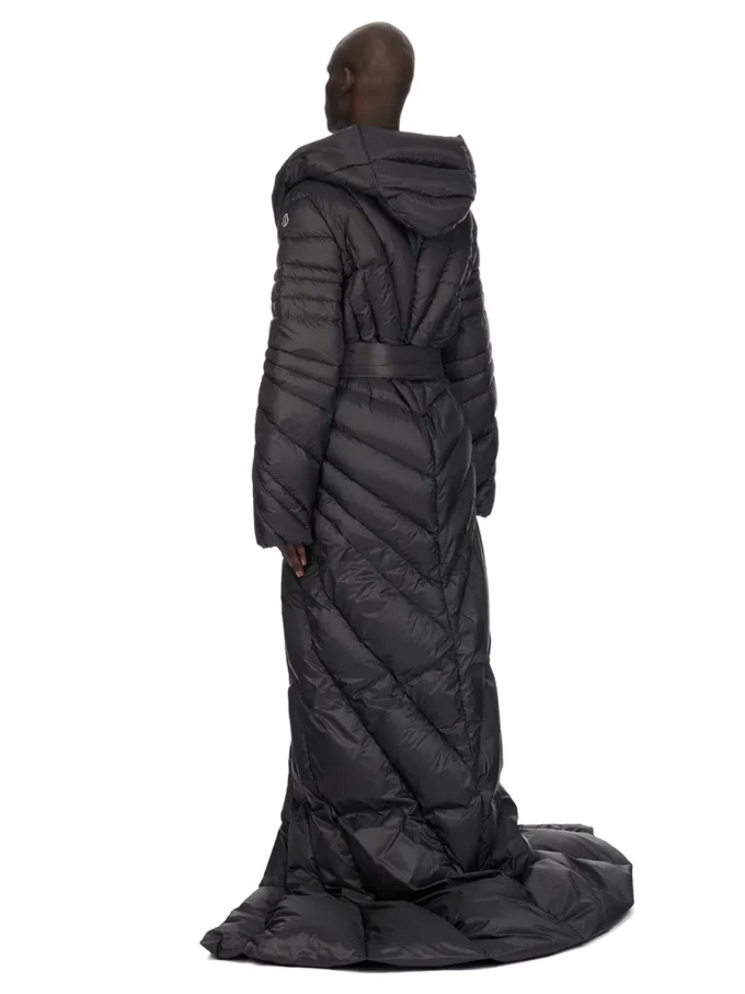 RICK OWENS – CHAQUETAS MU02D1C03M4424-999 RICK OWENS – CHAQUETAS MU02D1C03M4424-999