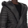 RICK OWENS – CHAQUETAS MU02D1C03M4424-999 RICK OWENS – CHAQUETAS MU02D1C03M4424-999