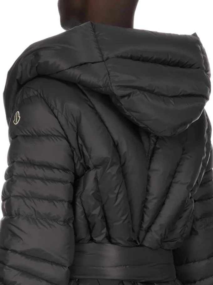 RICK OWENS – CHAQUETAS MU02D1C03M4424-999 RICK OWENS – CHAQUETAS MU02D1C03M4424-999