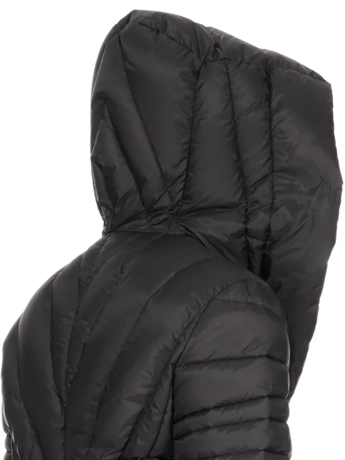 RICK OWENS – CHAQUETAS MU02D1C03M4424-999 RICK OWENS – CHAQUETAS MU02D1C03M4424-999