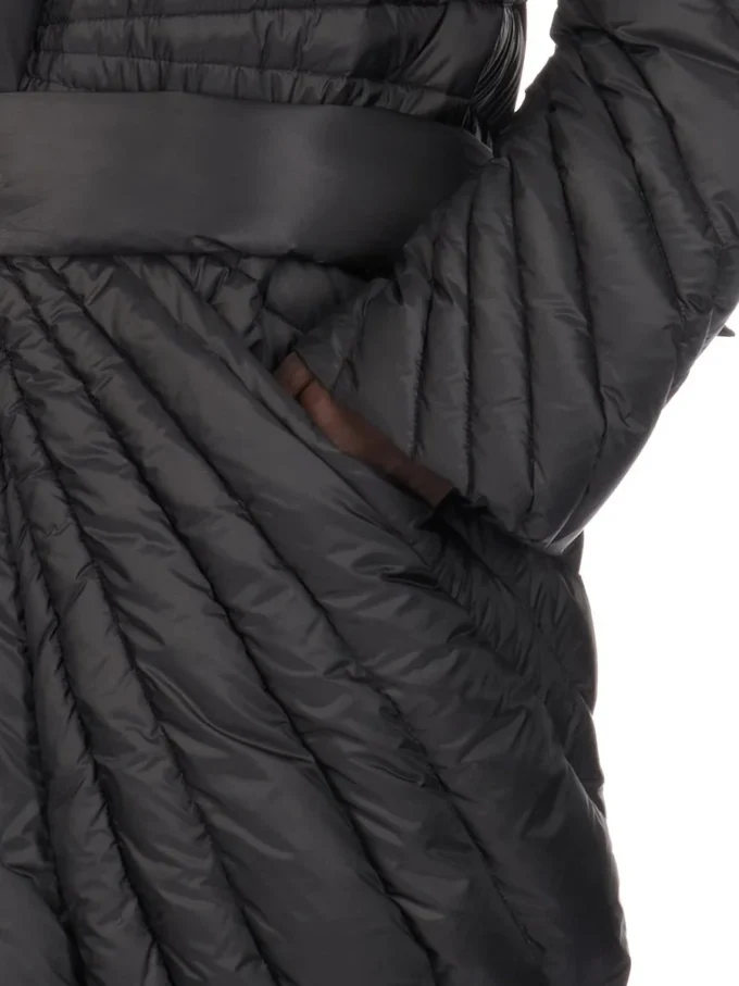 RICK OWENS – CHAQUETAS MU02D1C03M4424-999 RICK OWENS – CHAQUETAS MU02D1C03M4424-999