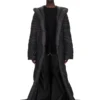 RICK OWENS – CHAQUETAS MU02D1C03M4424-999 RICK OWENS – CHAQUETAS MU02D1C03M4424-999