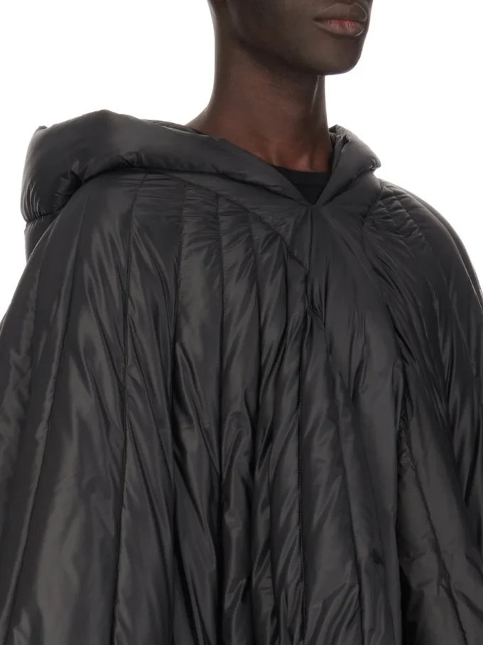 RICK OWENS – CHAQUETAS MU02D1D01M4424-999 RICK OWENS – CHAQUETAS MU02D1D01M4424-999
