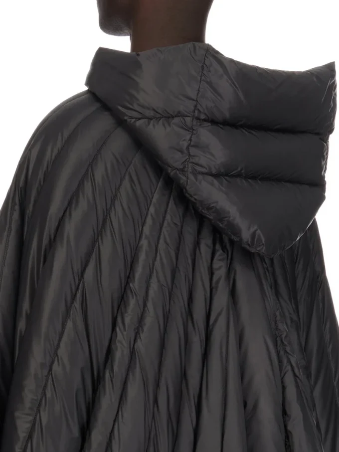 RICK OWENS – CHAQUETAS MU02D1D01M4424-999 RICK OWENS – CHAQUETAS MU02D1D01M4424-999