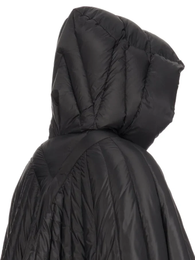 RICK OWENS – CHAQUETAS MU02D1D01M4424-999 RICK OWENS – CHAQUETAS MU02D1D01M4424-999