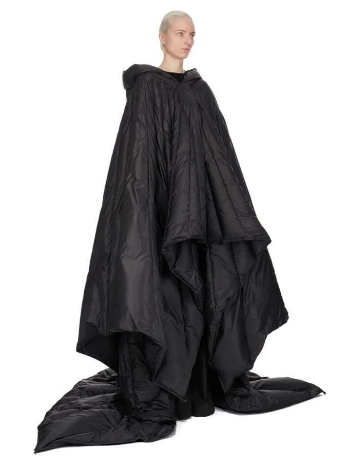 RICK OWENS – CHAQUETAS MU02D1D01M4424-999 RICK OWENS – CHAQUETAS MU02D1D01M4424-999