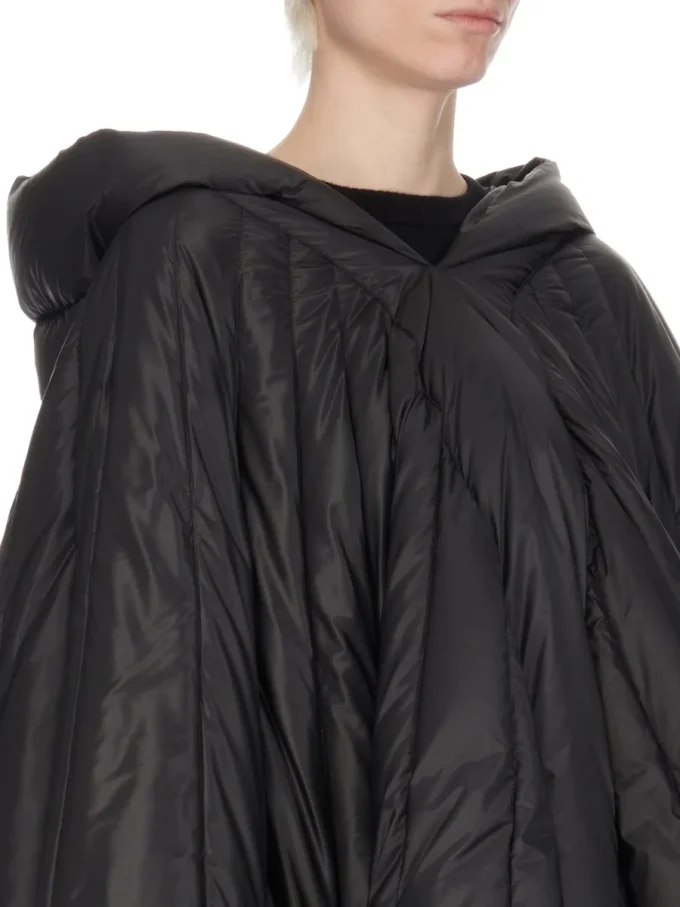 RICK OWENS – CHAQUETAS MU02D1D01M4424-999 RICK OWENS – CHAQUETAS MU02D1D01M4424-999