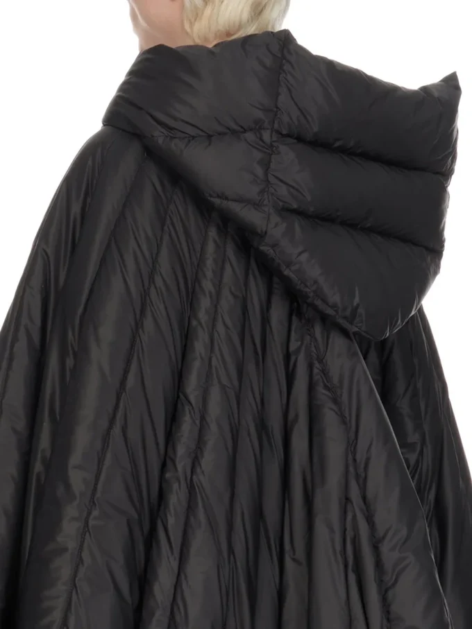 RICK OWENS – CHAQUETAS MU02D1D01M4424-999 RICK OWENS – CHAQUETAS MU02D1D01M4424-999