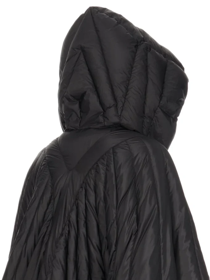 RICK OWENS – CHAQUETAS MU02D1D01M4424-999 RICK OWENS – CHAQUETAS MU02D1D01M4424-999