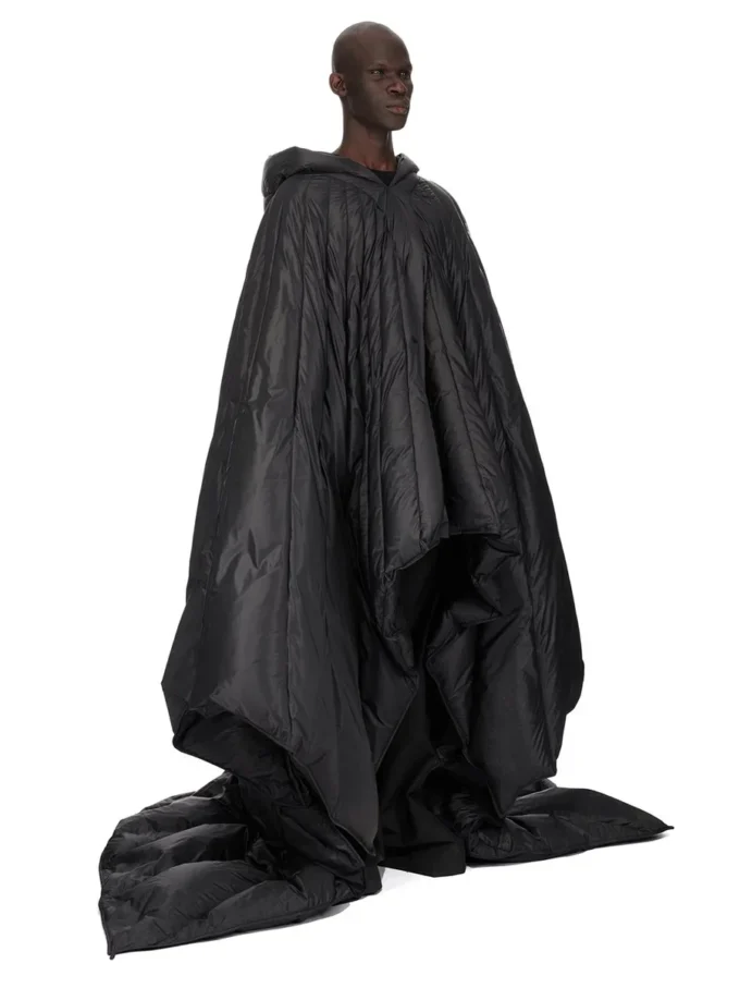 RICK OWENS – CHAQUETAS MU02D1D01M4424-999 RICK OWENS – CHAQUETAS MU02D1D01M4424-999