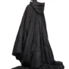 RICK OWENS – CHAQUETAS MU02D1D01M4424-999 RICK OWENS – CHAQUETAS MU02D1D01M4424-999