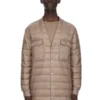 RICK OWENS – CHAQUETAS MU02D2F01M4426-25U RICK OWENS – CHAQUETAS MU02D2F01M4426-25U