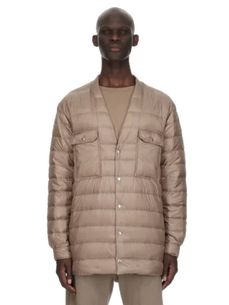 RICK OWENS – CHAQUETAS MU02D2F01M4426-25U