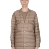 RICK OWENS – CHAQUETAS MU02D2F01M4426-25U RICK OWENS – CHAQUETAS MU02D2F01M4426-25U