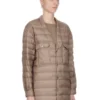 RICK OWENS – CHAQUETAS MU02D2F01M4426-25U RICK OWENS – CHAQUETAS MU02D2F01M4426-25U