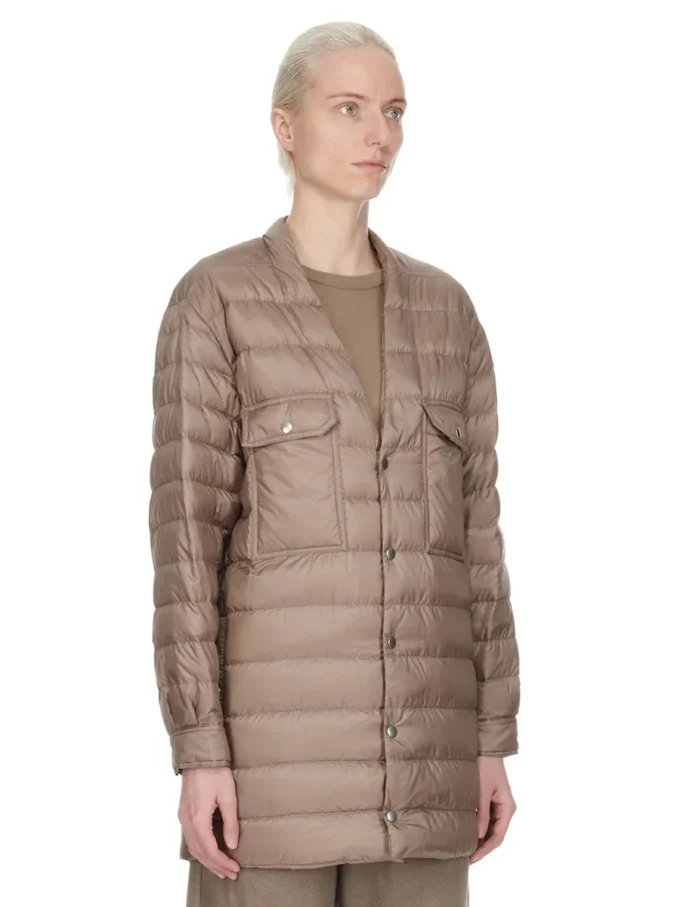 RICK OWENS – CHAQUETAS MU02D2F01M4426-25U RICK OWENS – CHAQUETAS MU02D2F01M4426-25U