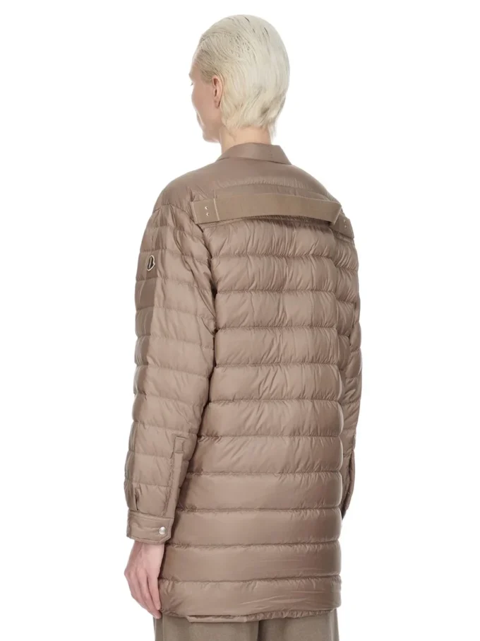 RICK OWENS – CHAQUETAS MU02D2F01M4426-25U RICK OWENS – CHAQUETAS MU02D2F01M4426-25U