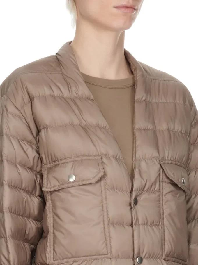 RICK OWENS – CHAQUETAS MU02D2F01M4426-25U RICK OWENS – CHAQUETAS MU02D2F01M4426-25U