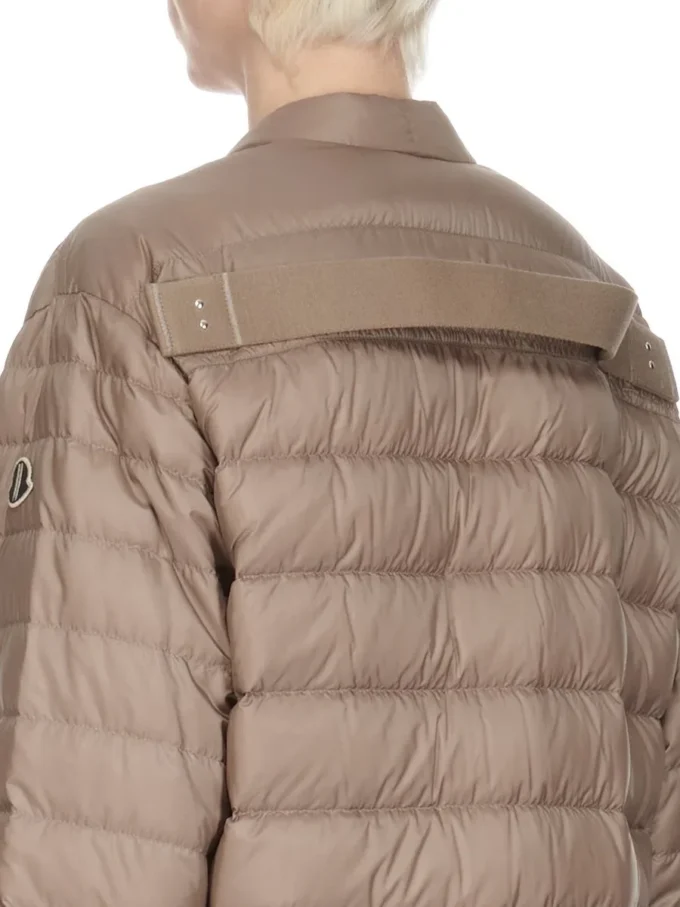 RICK OWENS – CHAQUETAS MU02D2F01M4426-25U RICK OWENS – CHAQUETAS MU02D2F01M4426-25U