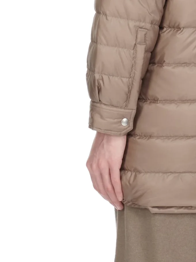 RICK OWENS – CHAQUETAS MU02D2F01M4426-25U RICK OWENS – CHAQUETAS MU02D2F01M4426-25U