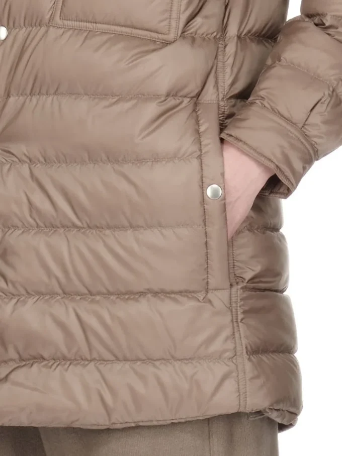 RICK OWENS – CHAQUETAS MU02D2F01M4426-25U RICK OWENS – CHAQUETAS MU02D2F01M4426-25U