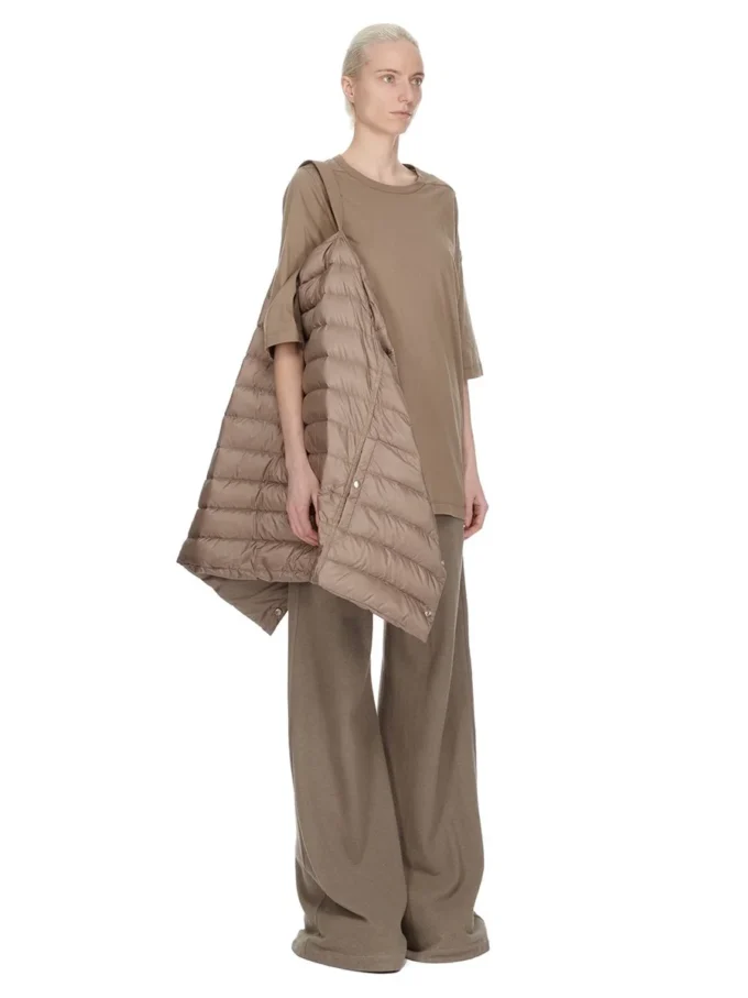 RICK OWENS – CHAQUETAS MU02D2F01M4426-25U RICK OWENS – CHAQUETAS MU02D2F01M4426-25U