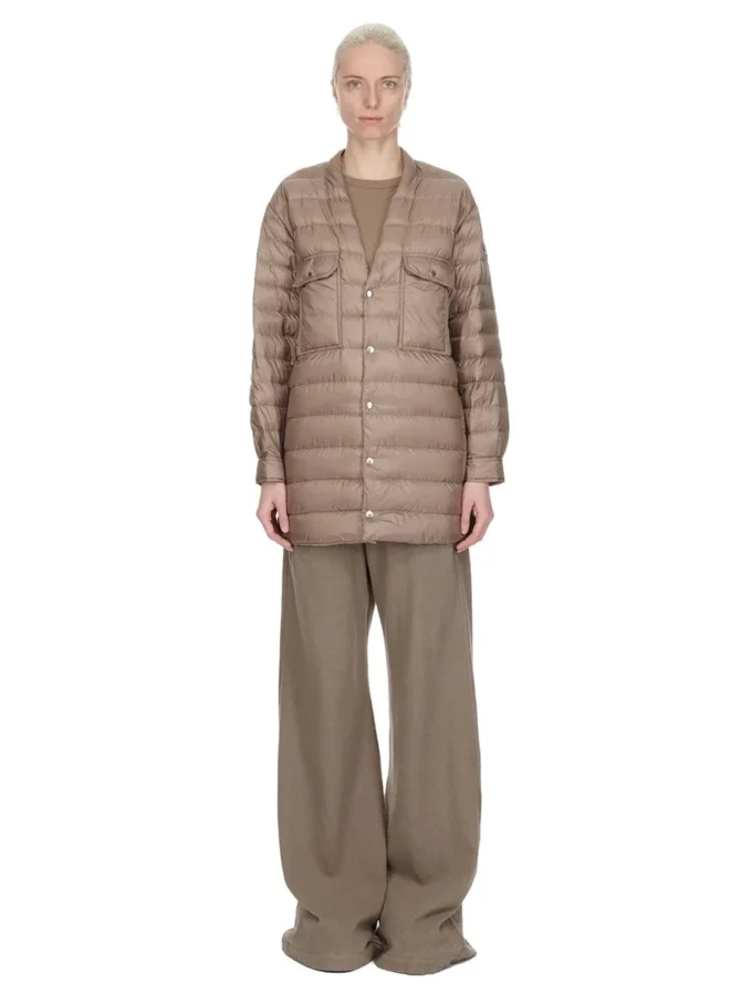 RICK OWENS – CHAQUETAS MU02D2F01M4426-25U RICK OWENS – CHAQUETAS MU02D2F01M4426-25U