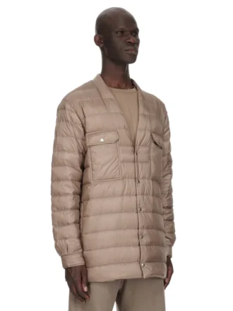 RICK OWENS – CHAQUETAS MU02D2F01M4426-25U