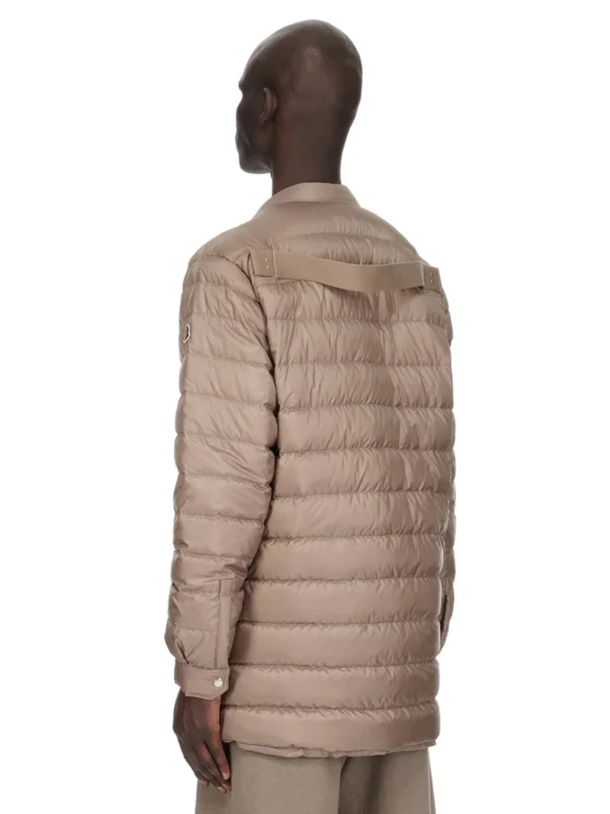 RICK OWENS – CHAQUETAS MU02D2F01M4426-25U RICK OWENS – CHAQUETAS MU02D2F01M4426-25U