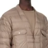 RICK OWENS – CHAQUETAS MU02D2F01M4426-25U RICK OWENS – CHAQUETAS MU02D2F01M4426-25U