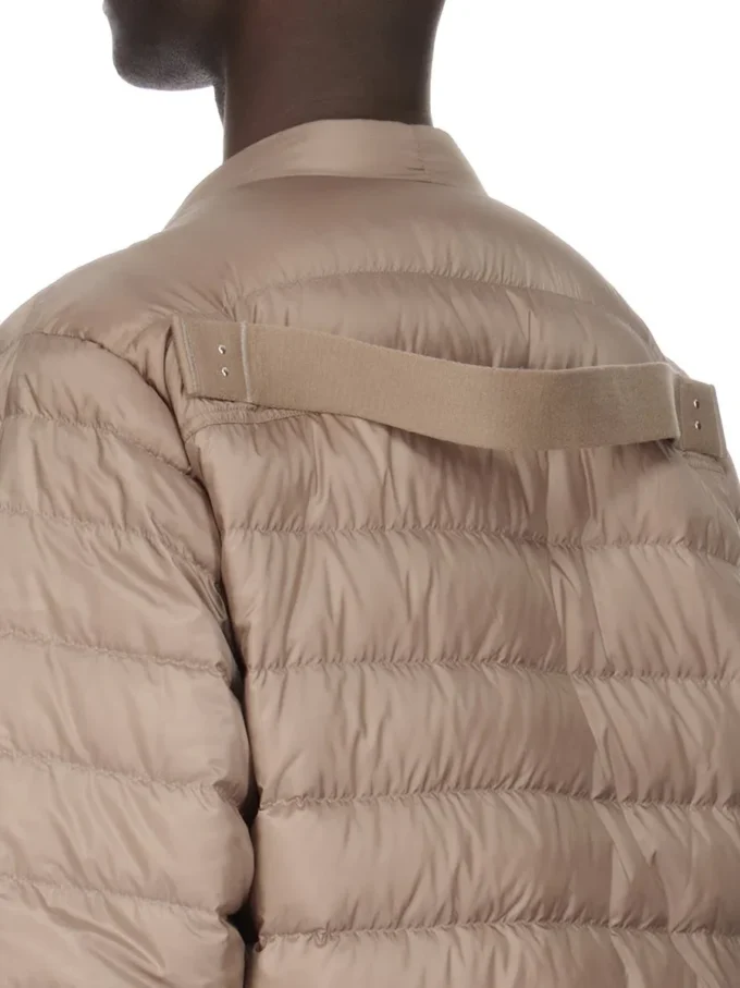 RICK OWENS – CHAQUETAS MU02D2F01M4426-25U RICK OWENS – CHAQUETAS MU02D2F01M4426-25U