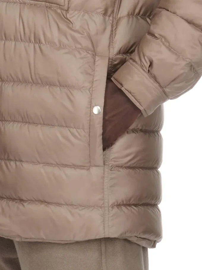 RICK OWENS – CHAQUETAS MU02D2F01M4426-25U RICK OWENS – CHAQUETAS MU02D2F01M4426-25U