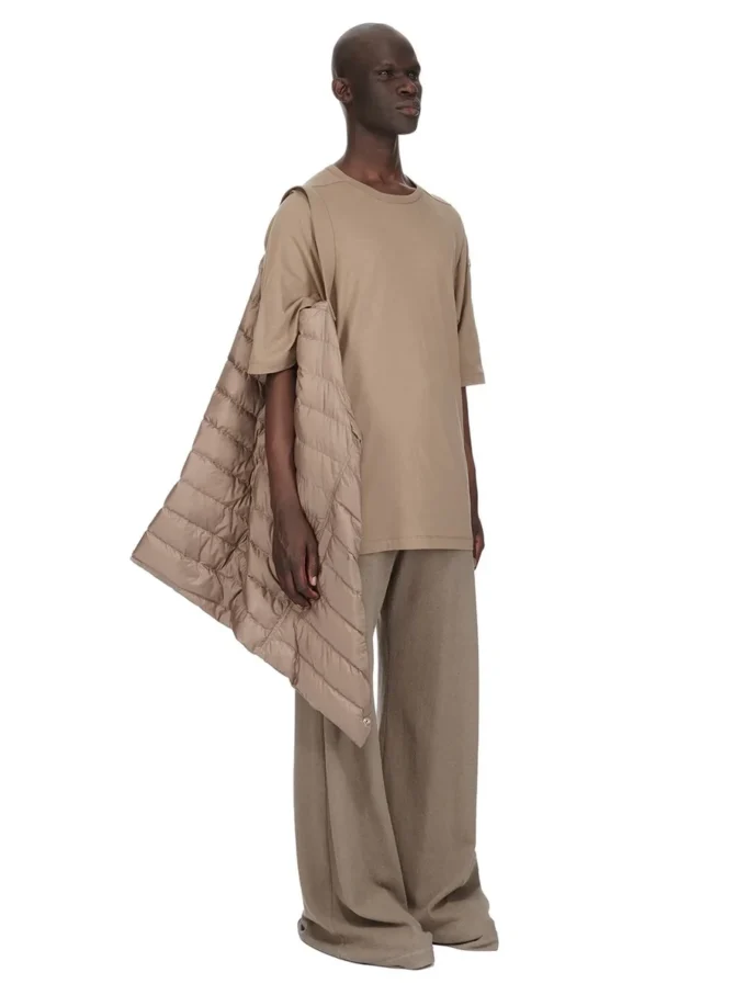 RICK OWENS – CHAQUETAS MU02D2F01M4426-25U RICK OWENS – CHAQUETAS MU02D2F01M4426-25U