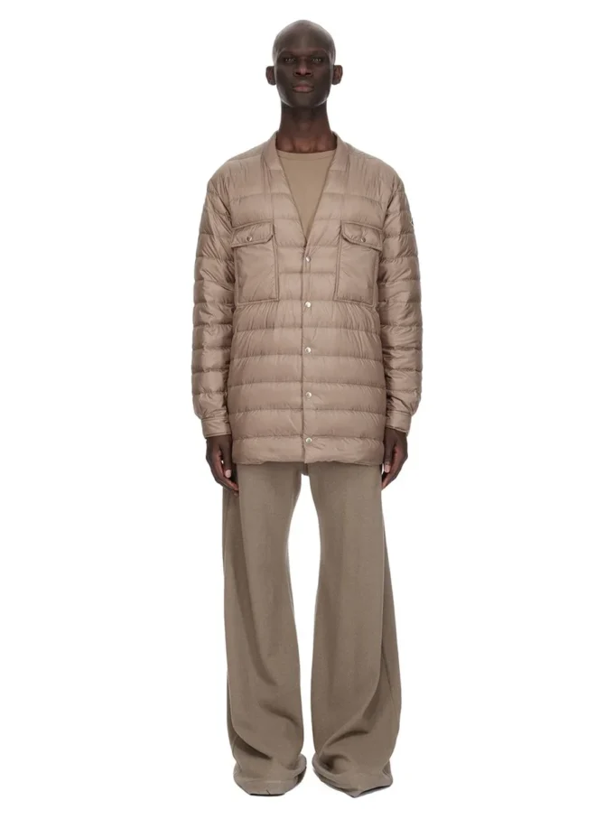 RICK OWENS – CHAQUETAS MU02D2F01M4426-25U RICK OWENS – CHAQUETAS MU02D2F01M4426-25U