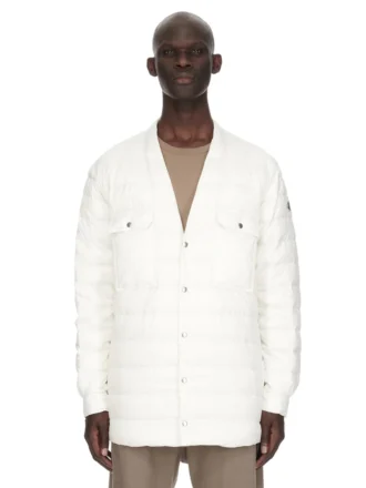 RICK OWENS – CHAQUETAS MU02D2F01M4426-41