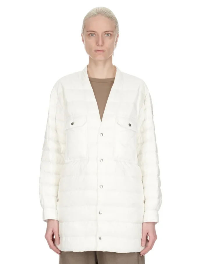 RICK OWENS – CHAQUETAS MU02D2F01M4426-41 RICK OWENS – CHAQUETAS MU02D2F01M4426-41