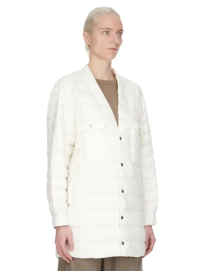 RICK OWENS – CHAQUETAS MU02D2F01M4426-41 RICK OWENS – CHAQUETAS MU02D2F01M4426-41