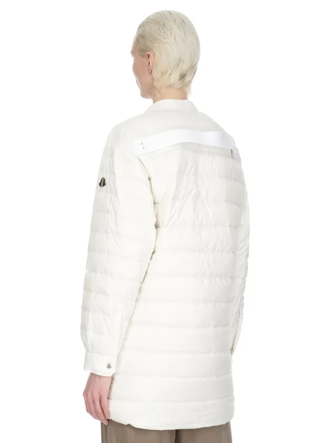 RICK OWENS – CHAQUETAS MU02D2F01M4426-41 RICK OWENS – CHAQUETAS MU02D2F01M4426-41