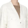 RICK OWENS – CHAQUETAS MU02D2F01M4426-41 RICK OWENS – CHAQUETAS MU02D2F01M4426-41