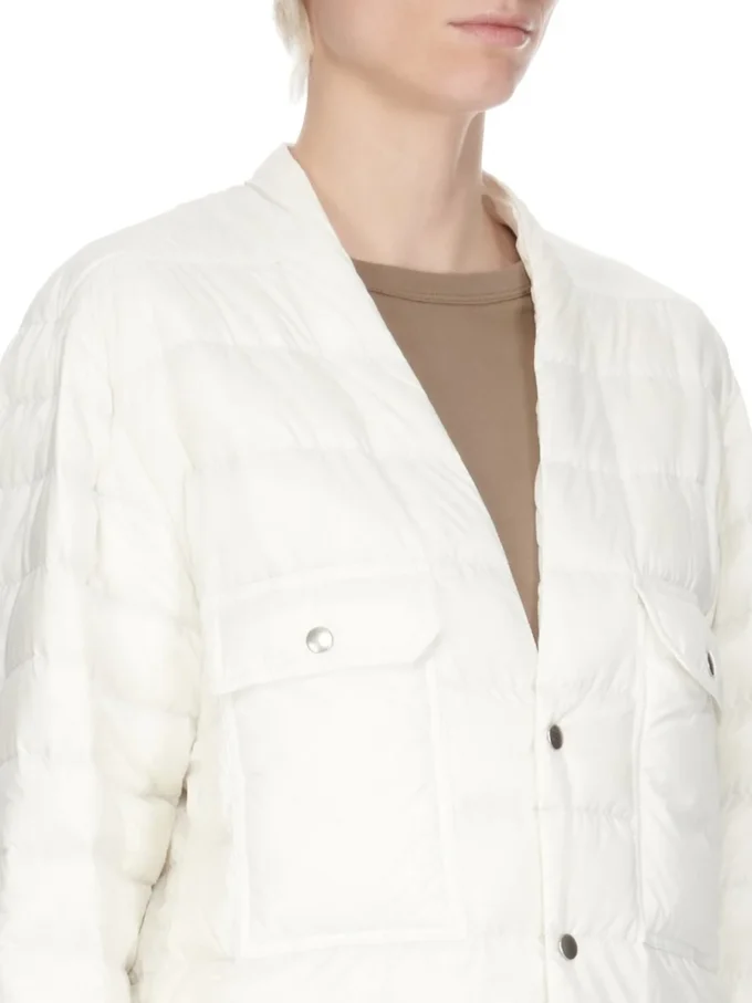 RICK OWENS – CHAQUETAS MU02D2F01M4426-41 RICK OWENS – CHAQUETAS MU02D2F01M4426-41
