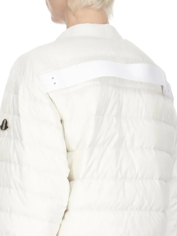RICK OWENS – CHAQUETAS MU02D2F01M4426-41 RICK OWENS – CHAQUETAS MU02D2F01M4426-41