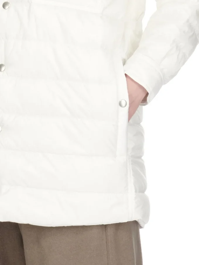 RICK OWENS – CHAQUETAS MU02D2F01M4426-41 RICK OWENS – CHAQUETAS MU02D2F01M4426-41