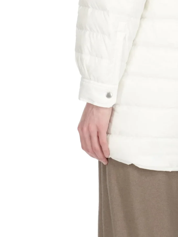 RICK OWENS – CHAQUETAS MU02D2F01M4426-41 RICK OWENS – CHAQUETAS MU02D2F01M4426-41