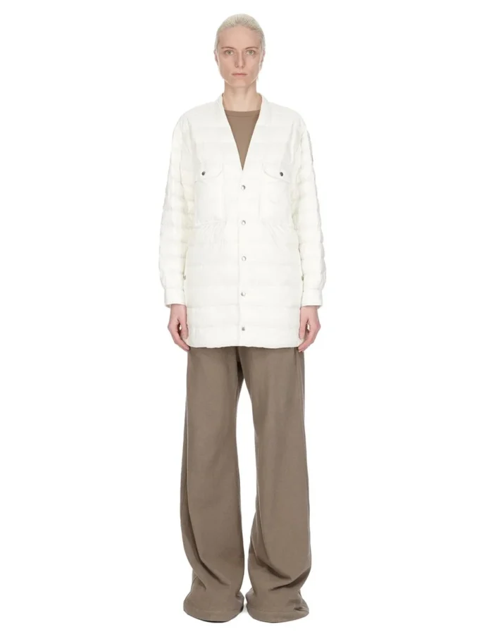 RICK OWENS – CHAQUETAS MU02D2F01M4426-41 RICK OWENS – CHAQUETAS MU02D2F01M4426-41